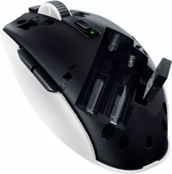 Мышь Razer Orochi V2 Wireless White (RZ01-03730400-R3G1) USB - Картинка 3