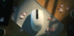 Мышь Razer Orochi V2 Wireless White (RZ01-03730400-R3G1) USB - Картинка 7