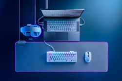 Мышь Razer Orochi V2 Wireless White (RZ01-03730400-R3G1) USB - Картинка 8