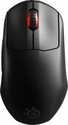  SteelSeries Prime Wireless Black (62593) USB -  1