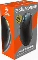  SteelSeries Prime Wireless Black (62593) USB -  7