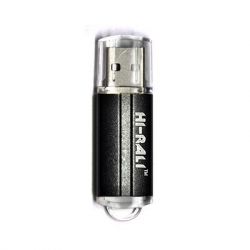 USB Flash Drive 64Gb Hi-Rali Corsair series Nephritis (HI-64GBCORNF) -  1