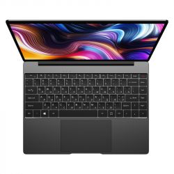  Chuwi GemiBook PRO 2K-IPS Jasper Lake (CW-102545/GBP8256) Win10 Space Gray -  2