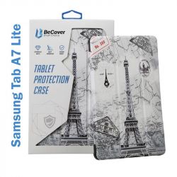 - BeCover Smart  Samsung Galaxy Tab A7 Lite SM-T220/SM-T225 Paris (706467)