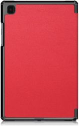 - BeCover Smart  Samsung Galaxy Tab A7 Lite SM-T220/SM-T225 Red (706459) -  2