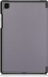 - BeCover Smart  Samsung Galaxy Tab A7 Lite SM-T220/SM-T225 Grey (706456) -  2