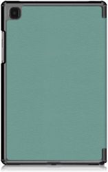 - BeCover Smart  Samsung Galaxy Tab A7 Lite SM-T220/SM-T225 Dark Green (706457) -  2
