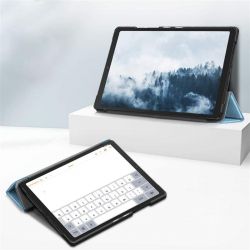 - BeCover Smart  Samsung Galaxy Tab A7 Lite SM-T220/SM-T225 Blue (706458) -  3