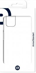 Чехол-накладка Armorstandart Air для Samsung Galaxy A03s SM-A037 Transparent (ARM59784) - Картинка 2