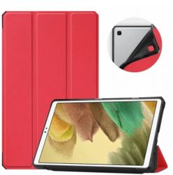 Чохол-книжка BeCover Flexible TPU Mate для Samsung Galaxy Tab A7 Lite SM-T220/SM-T225 Red (706474) - Картинка 2