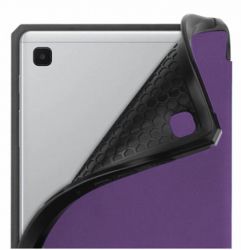 - BeCover Flexible TPU Mate Samsung Galaxy Tab A7 Lite SM-T220/SM-T225 Purple (706473) -  2