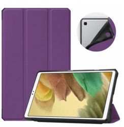 - BeCover Flexible TPU Mate  Samsung Galaxy Tab A7 Lite SM-T220/SM-T225 Purple (706473) -  3