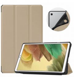 Чохол-книжка BeCover Flexible TPU Mate для Samsung Galaxy Tab A7 Lite SM-T220/SM-T225 Gold (706476) - Картинка 2