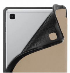 - BeCover Flexible TPU Mate  Samsung Galaxy Tab A7 Lite SM-T220/SM-T225 Gold (706476) -  3