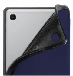 - BeCover Flexible TPU Mate  Samsung Galaxy Tab A7 Lite SM-T220/SM-T225 Deep Blue (706472) -  3