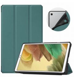 - BeCover Flexible TPU Mate  Samsung Galaxy Tab A7 Lite SM-T220/SM-T225 Dark Green (706478) -  2