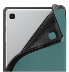 - BeCover Flexible TPU Mate  Samsung Galaxy Tab A7 Lite SM-T220/SM-T225 Dark Green (706478) -  3