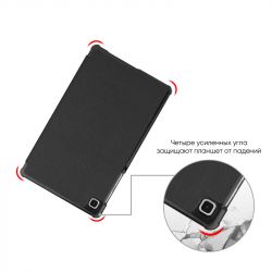 ����� �� �������� AirOn Premium Samsung Galaxy Tab A7 LITE T220/T225 Black + film (4822352781064) - �������� 5