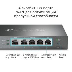  TP-Link ER605 -  5