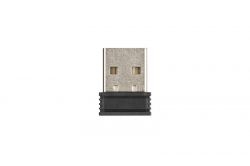  2E KS230 Slim WL (2E-KS230WB) Black USB -  6
