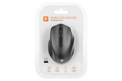 Мишка 2E MF240 Wireless Black (2E-MF240WB) - Картинка 2