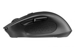 Мишка 2E MF240 Wireless Black (2E-MF240WB) - Картинка 3