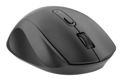 Мишка 2E MF240 Wireless Black (2E-MF240WB) - Картинка 5