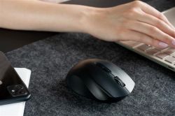 Мишка 2E MF240 Wireless Black (2E-MF240WB) - Картинка 6