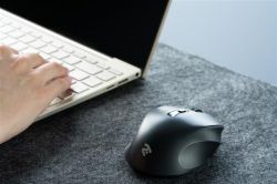 Мишка 2E MF240 Wireless Black (2E-MF240WB) - Картинка 7