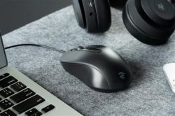 Мышь 2E MF160 Black (2E-MF160UB) USB - Картинка 7