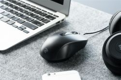 Мышь 2E MF160 Black (2E-MF160UB) USB - Картинка 8