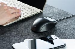 Мышь 2E MF150 Black (2E-MF150UB) USB - Картинка 5