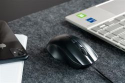 Мышь 2E MF150 Black (2E-MF150UB) USB - Картинка 6