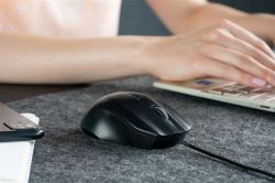 Мышь 2E MF150 Black (2E-MF150UB) USB - Картинка 7