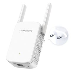 Точка доступа Mercusys ME30 (AC1200, 2 антенны, усилитель Wi-Fi сигнала) - Картинка 2