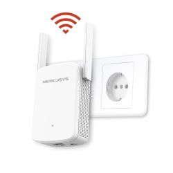 Точка доступа Mercusys ME30 (AC1200, 2 антенны, усилитель Wi-Fi сигнала) - Картинка 3