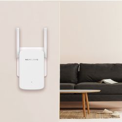 Точка доступа Mercusys ME30 (AC1200, 2 антенны, усилитель Wi-Fi сигнала) - Картинка 4