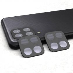 Захисне скло BeCover для камери на Samsung Galaxy A22 SM-A225 (706620) - Картинка 2