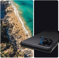 Захисне скло BeCover для камери на Samsung Galaxy A22 SM-A225 (706620) - Картинка 3