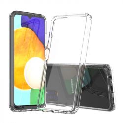 Чохол-накладка BeCover для Samsung Galaxy A03s SM-A037 Transparancy (706650) - Картинка 2