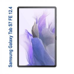   BeCover  Samsung Galaxy Tab S7 FE SM-T735 (706652) -  1