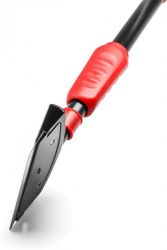 Скребок Stark з телескопічною ручкою 400-600 мм (506040060) - Картинка 4