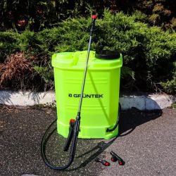 ������������� Gruntek BS-12-3BP (296004123) - �������� 8