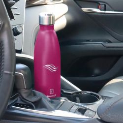 Термопляшка Tavialo 750 мл бордова (191750103) - Картинка 6