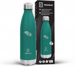 Термопляшка Tavialo 750 мл зелена (191750108) - Картинка 4