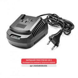 ��������� Stark CID-1830 B Body (210018210) - �������� 6