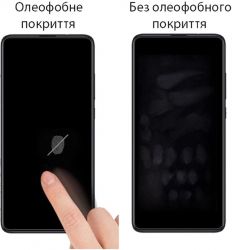 Захисне скло Drobak для Apple iPhone 11 (474736) - Картинка 2