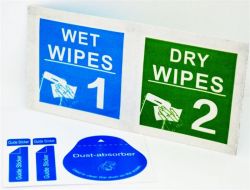 Захисне скло Drobak для Apple iPhone 11 (474736) - Картинка 3