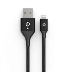  HP USB - Lightning, 2,  (DHC-MF100-2M) -  1