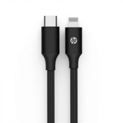  HP USB-C - Lightning, PD3.0, 1,  (DHC-MF103-1M) -  3